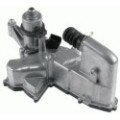 SACHS Aktuator Nehmerzylinder, Kupplung 3981000089 Citroen