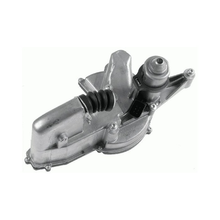 SACHS Aktuator Nehmerzylinder, Kupplung 3981000089 Citroen