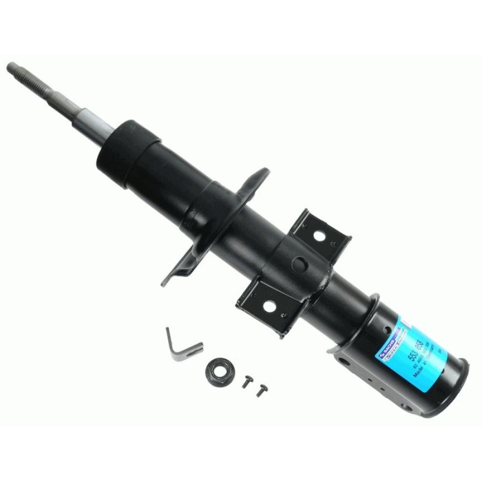 SACHS Stoßdämpfer 553058