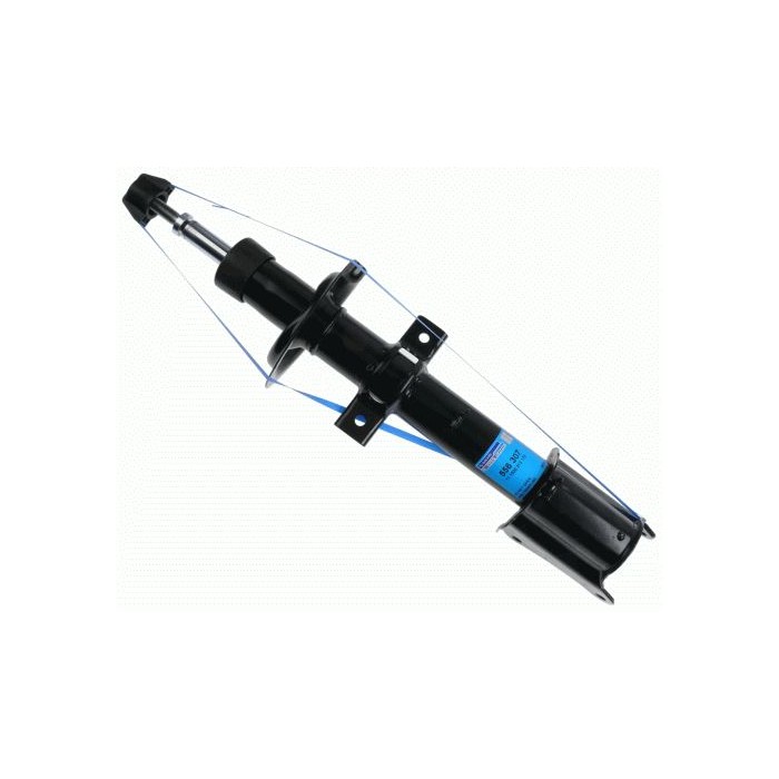 SACHS Stoßdämpfer 556307