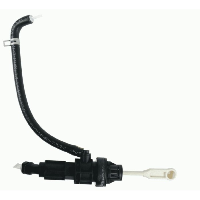 SACHS Geberzylinder, Kupplung 6284600650