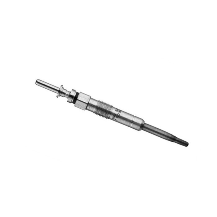 BorgWarner (BERU) ISS Glühkerze GE102