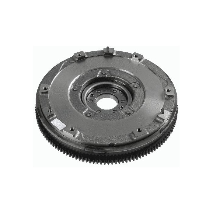 SACHS Zwei-Massen-Schwungrad Schwungrad 6366000003