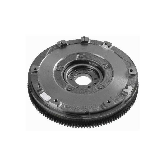SACHS Zwei-Massen-Schwungrad Schwungrad 6366000003