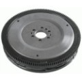 SACHS Zwei-Massen-Schwungrad Schwungrad 6366000005