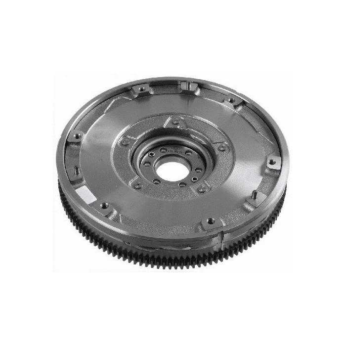 SACHS Zwei-Massen-Schwungrad Schwungrad 6366000005