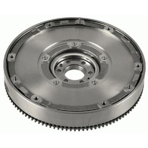 SACHS Zwei-Massen-Schwungrad Schwungrad 6366000011