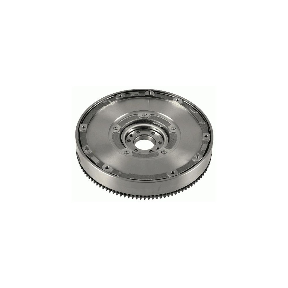 SACHS Zwei-Massen-Schwungrad Schwungrad 6366000011