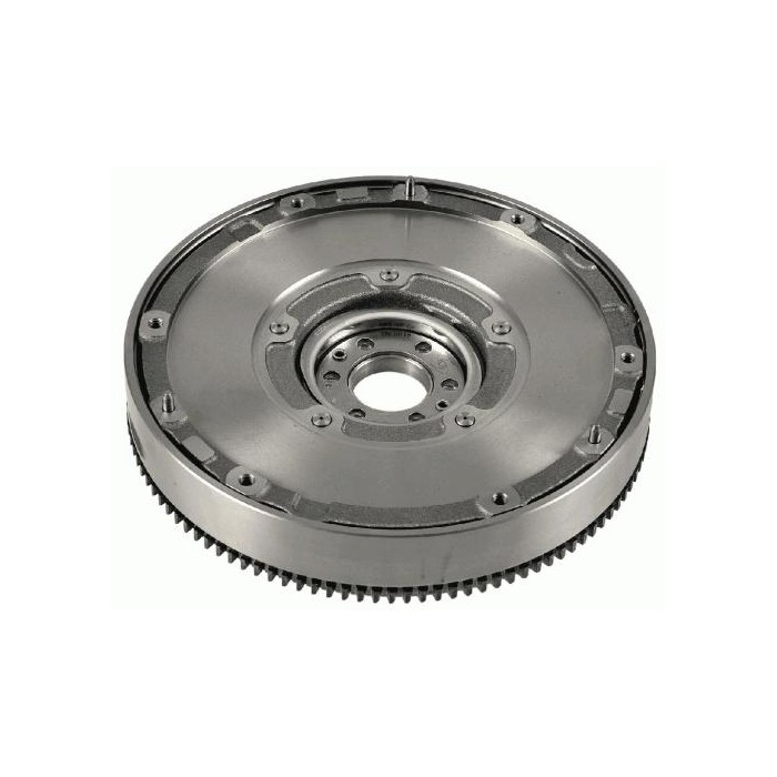 SACHS Zwei-Massen-Schwungrad Schwungrad 6366000011
