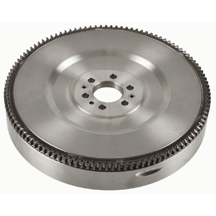 SACHS Zwei-Massen-Schwungrad Schwungrad 6366000011