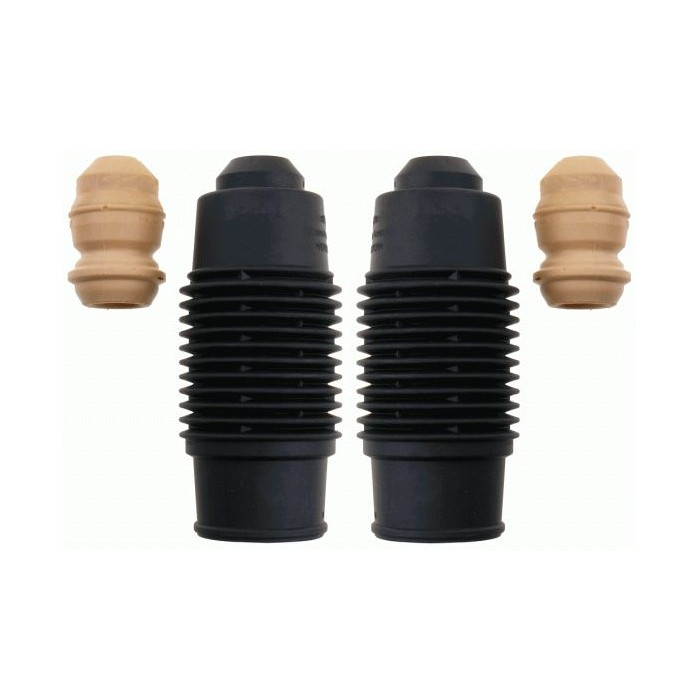 SACHS Service Kit Staubschutzsatz, Stoßdämpfer 900037