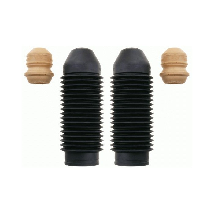 SACHS Service Kit Staubschutzsatz, Stoßdämpfer 900042