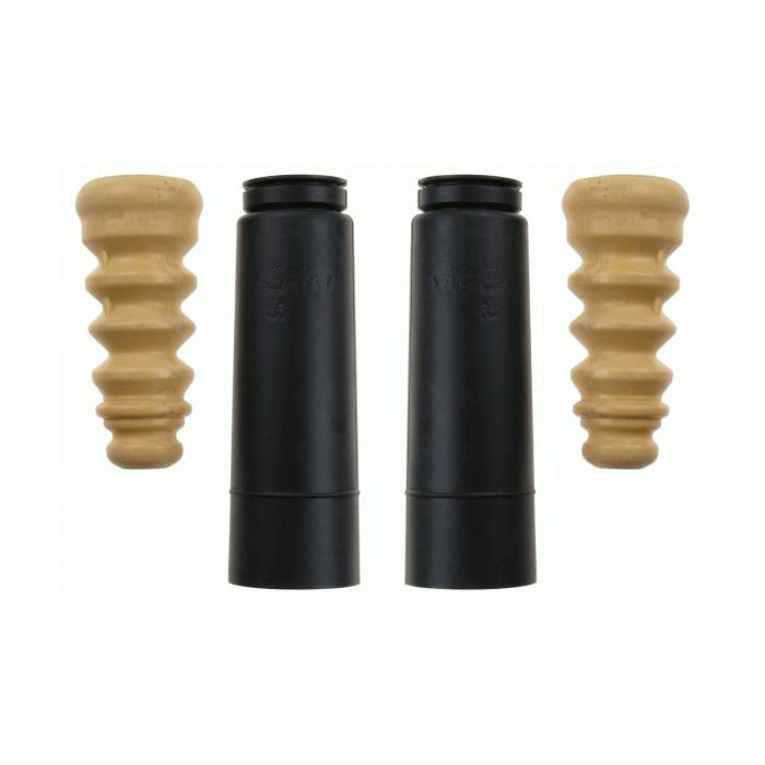 SACHS Service Kit Staubschutzsatz, Stoßdämpfer 900064