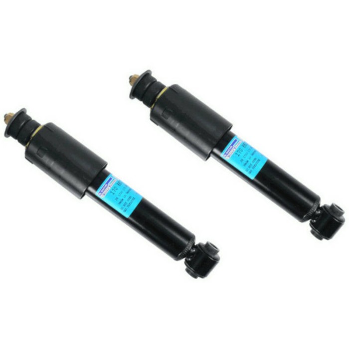 Stossdämpfer vorne Sachs 170880 für VW Transporter