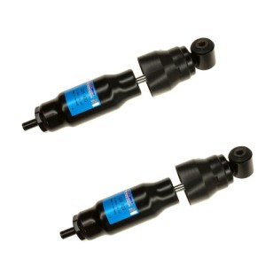 Set Stossdämpfer hinten Sachs Vw Transporter