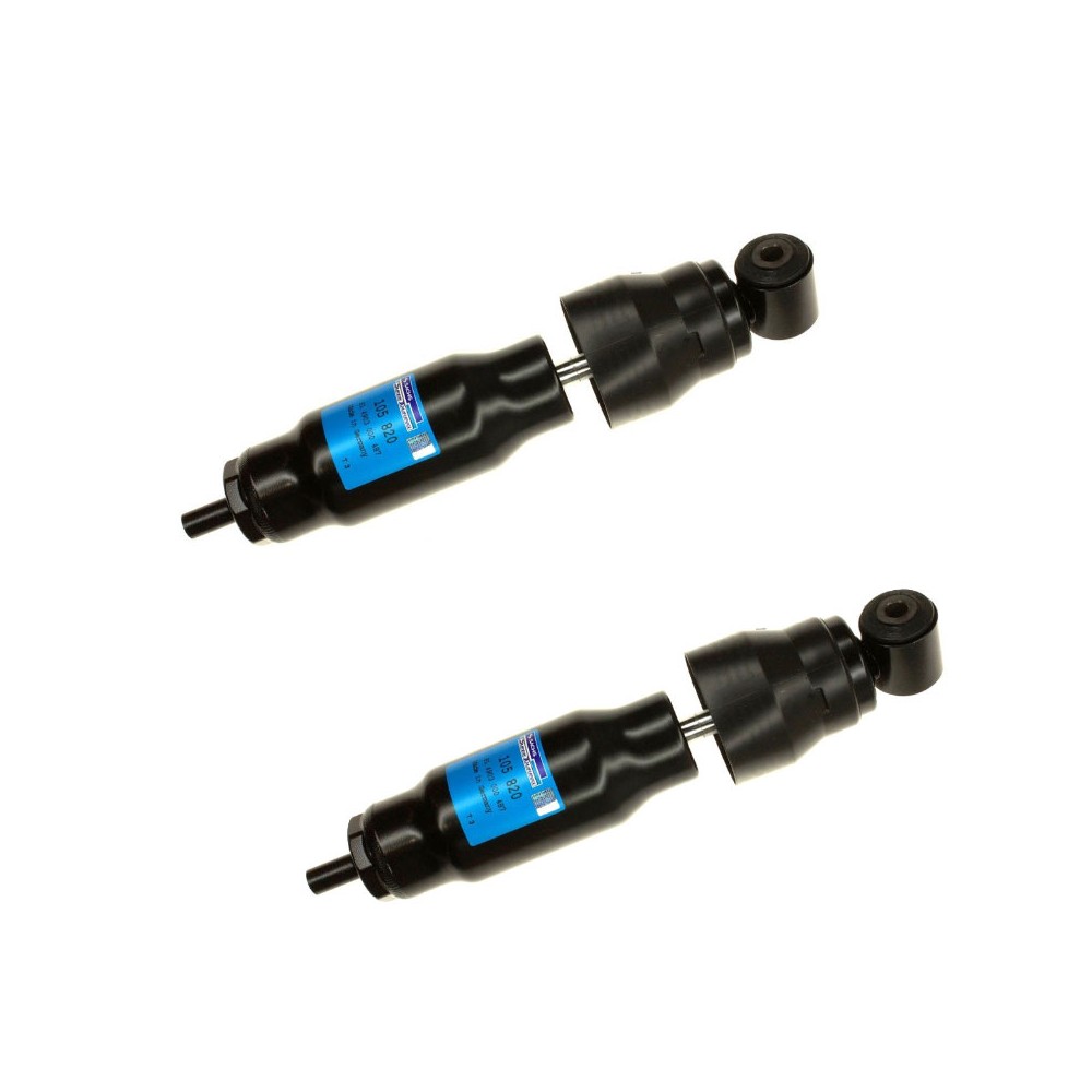 Set Stossdämpfer hinten Sachs Vw Transporter