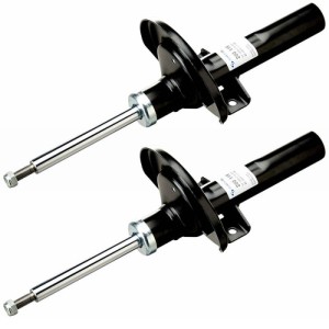 Stossdämpfer vorne Sachs 200419  für Ford, Seat, VW