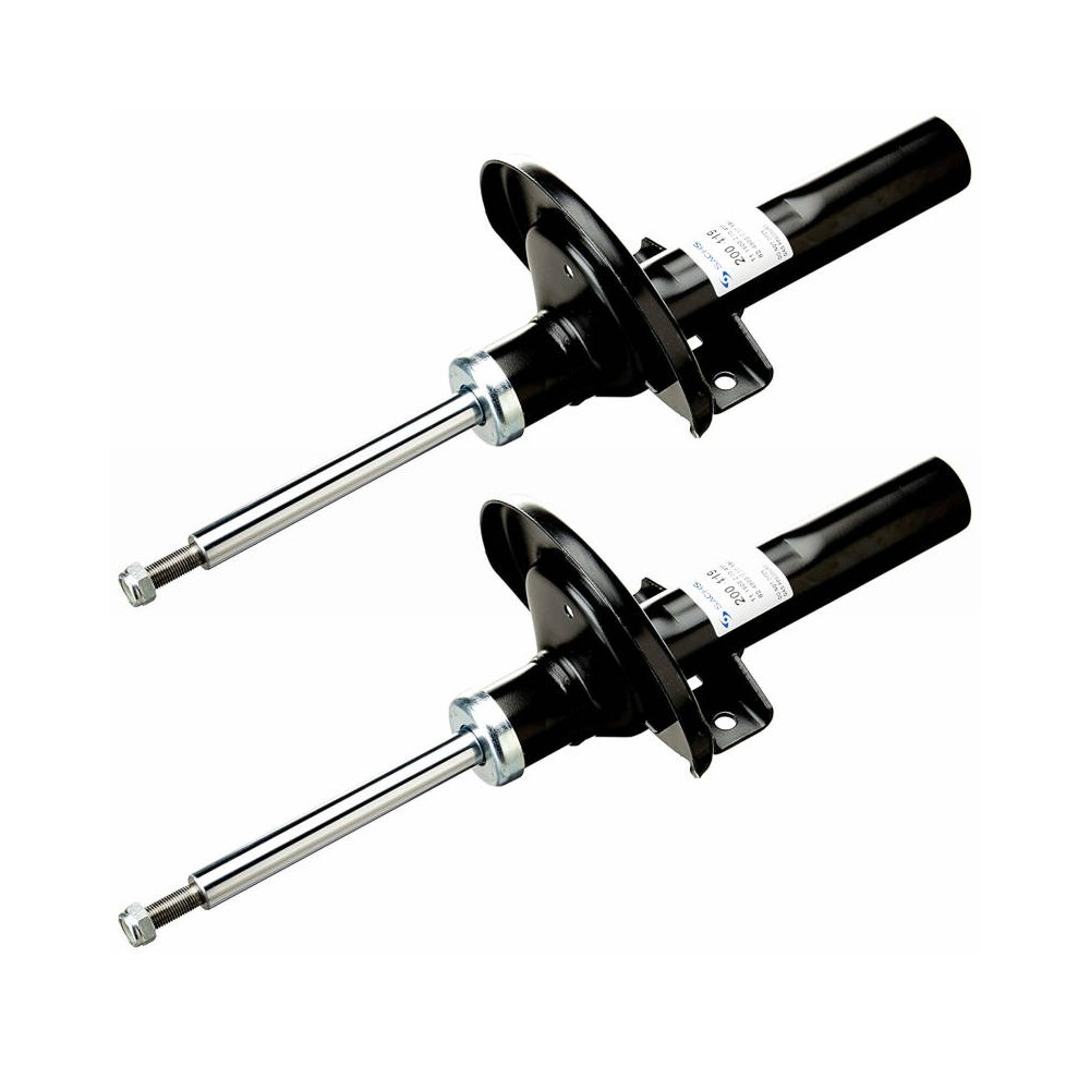 Stossdämpfer vorne Sachs 200419  für Ford, Seat, VW