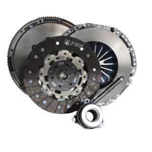 Kupplungssatz SACHS für Audi A3 2.0 Tdi 8p1