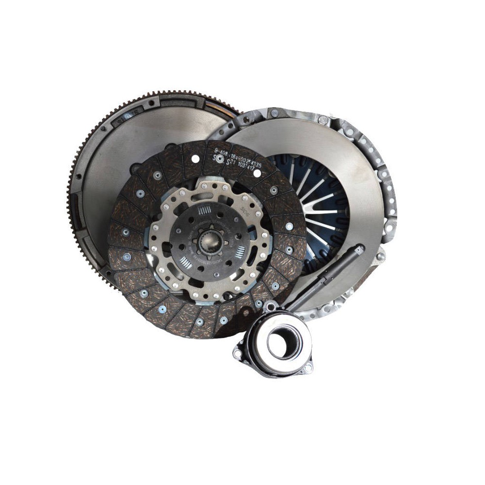 Kupplungssatz SACHS für Audi A3 2.0 Tdi 8p1