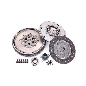 SACHS Kupplungssatz 2290 601 059 für VW Multivan, Transporter