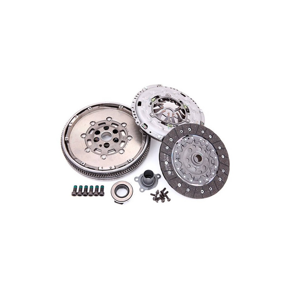 SACHS Kupplungssatz 2290 601 059 für VW Multivan, Transporter