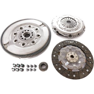 Kupplungssatz SACHS 2290601002 für Citroen, Peugeot