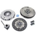 Kupplungssatz SACHS für Smart Cabrio, City- Coupe, Crossblade