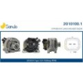 SANDO Generator 2010100.1