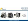 SANDO Generator 2010102.0