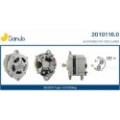 SANDO Generator 2010116.0