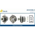 SANDO Generator 2010195.2