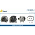 SANDO Generator 2010229.1