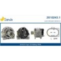 SANDO Generator 2010243.1