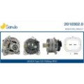 SANDO Generator 2010302.0