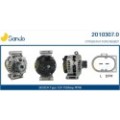 SANDO Generator 2010307.0