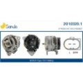 SANDO Generator 2010320.1
