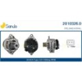 SANDO Generator 2010326.0