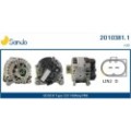 SANDO Generator 2010381.1