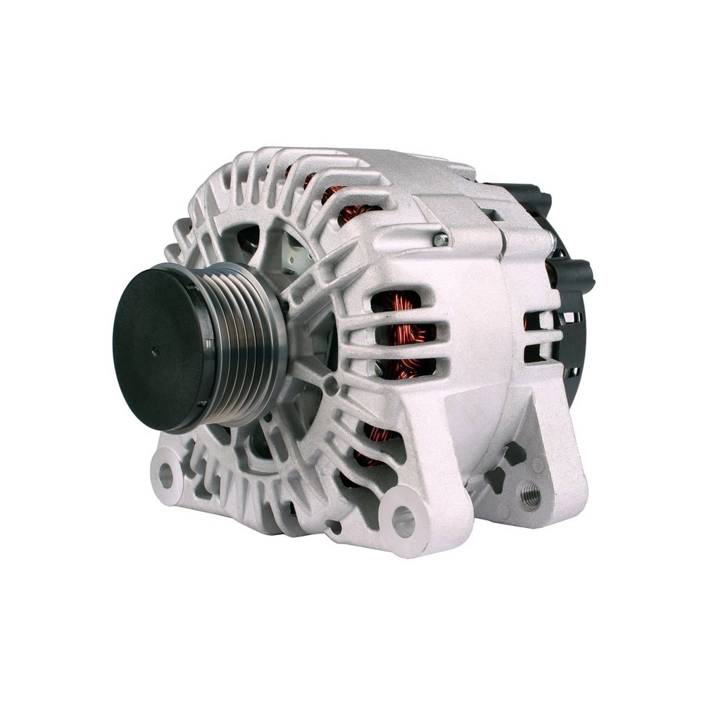 SANDO Generator 2010502.1