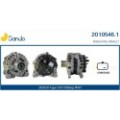 SANDO Generator 2010546.1
