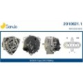 SANDO Generator 2010621.1