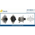 SANDO Generator 2010633.1