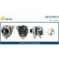 SANDO Generator 2012103.0