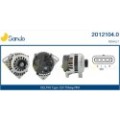 SANDO Generator 2012104.0