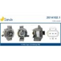 SANDO Generator 2014102.1