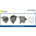 SANDO Generator 2014109.1