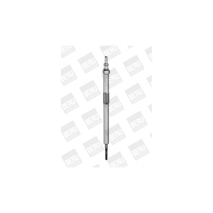 BorgWarner (BERU) ISS Glühkerze GE124