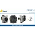 SANDO Generator 2015121.1