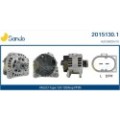 SANDO Generator 2015130.1